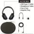 Sony WH-1000XM4 Wireless Noise Cancelling Headphones